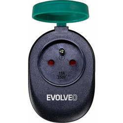 EVOLVEO TERRA NV4 OUTDOOR WI-FI SMART PLUG