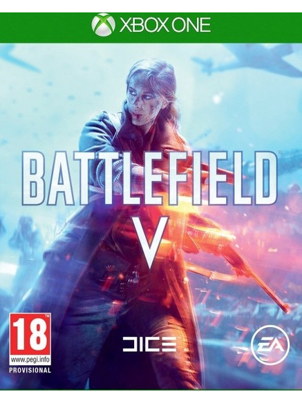 Battlefield V Xbox One