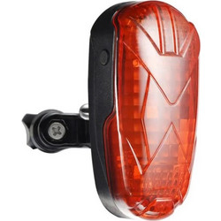 Trakito TRB-100 Mini GPS Tracker 4G/LTE / Wi-Fi / LBS για Ποδήλατα Αδιάβροχο IP65