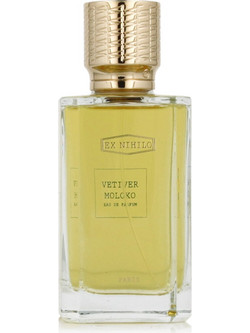 Ex Nihilo Vetiver Moloko Eau de Parfum 100ml