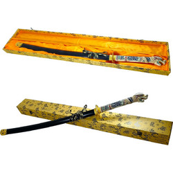 Kronos Katana 301N με θήκη