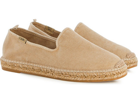 GAIMO - Εσπαντρίγιες CANGREJOMW WASHED ΑΝΔΡ. ΥΠΟΔΗΜΑ