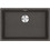 Franke Maris MRG 110-62 Ένθετος Νεροχύτης Γρανίτη Ματ Slate Grey 65.3x43.3cm