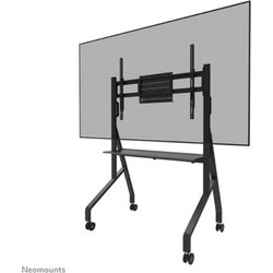 Neomounts Monitor/TV Mobile Floor Stand 55''-86'' (NEOFL50-525BL1)