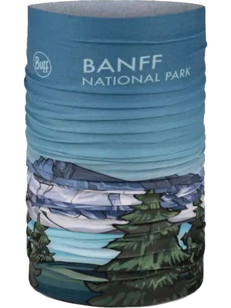 ΠΕΡΙΛΑΙΜΙΟ ΚΑΛΟΚΑΙΡΙΝΟ COOLNET UV NECKWEAR BANFF | BUFF