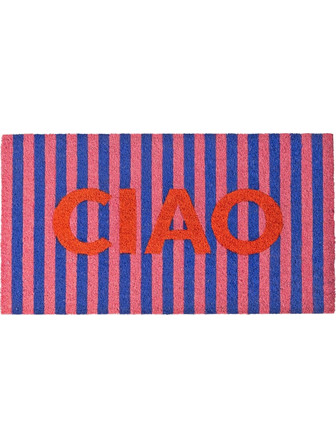 FISURA Χαλάκι Εισόδου Doormat 70x40cm Ciao | DRE2510614