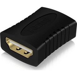 RaidSonic Icy Box HDMI-Coupler, Female to Female (IB-CB005)