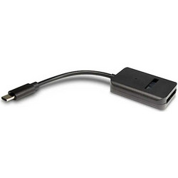 Inter-tech Usb Type-c To M.2 Ssd Adapter