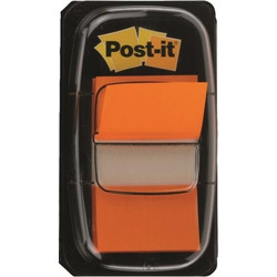 3M Post-it Postit 680-4 6804 Index-Streifen IndexStreifen mit Spender (680-4)