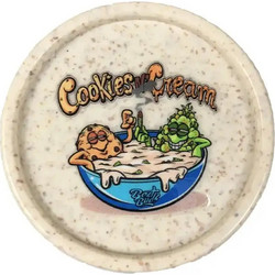 Best Buds Eco Grinder Cookies and Cream 53mm