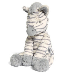 Mamas & Papas Welcome To The World Zebra 20188946