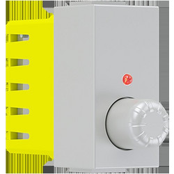 MODYS ΠΕΡΙΣΤΡΟΦΙΚΟΣ ΡΟΟΣΤΑΤΗΣ ΙΒΟΥΑΡ 1P 40-300W 250VAC IP20 / 10101312215