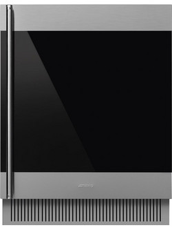 SMEG CVI338RX3 CLASSIC