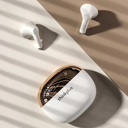 Lenovo X15 PRO Ακουστικά Bluetooth Earbud Ανθεκτικά στο Νερό White