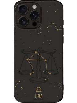 Sonique Zodiac Series Libra Θήκη (iPhone 16 Pro Max)