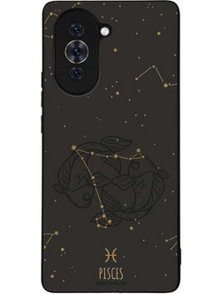 Sonique Zodiac Series Θήκη Huawei Nova 10 Pisces