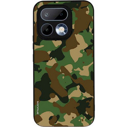 Sonique Camouflage Army Series Θήκη Πράσινο (Motorola Moto G56 5G)