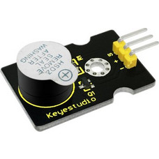 KEYESTUDIO KEYESTUDIO active digital buzzer module KS0018