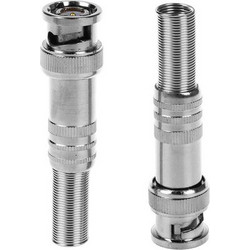 FOLKSAFE FOLKSAFE βύσμα BNC FS-RG59C-SL, 50Ω, 5τμχ