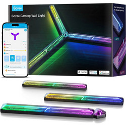 Govee H6063 (4+1) Gaming Wall Light - Gaming φωτιστικό τοίχου