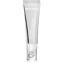 Notino Lip Food Plumping Lip Gloss περιποιητικό λιπ γκλος για αύξηση του αποτελέσματος 00 Clear 10 ml