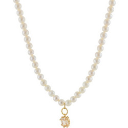 Oxette Gifting Κολιέ από Ασήμι 01X05-04093