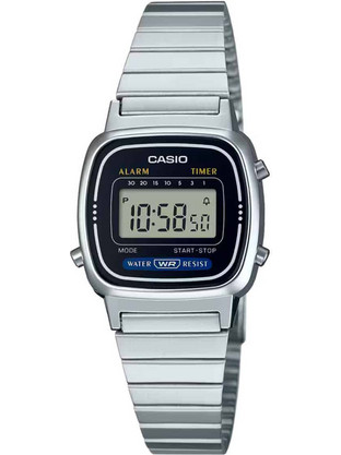 Casio LA-670WD-1