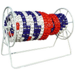 Competition Lane Reel