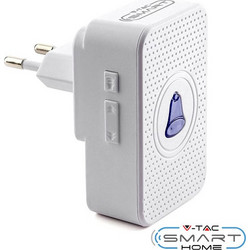 WiFi Κουδούνι Πόρτας 8445 V-TAC