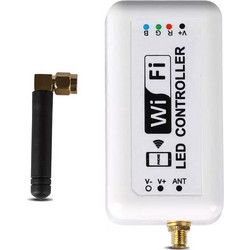 Wi-Fi RGB Controller 144W 3322 V-TAC