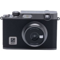 HPRT Z3 ΦΩTOΓPAΦIKH MHXANH AMEΣHΣ EKTYΠΩΣHΣ, ANAΛYΣH EKTYΠΩΣHΣ 300 DPI, BLUETOOTH 5.0