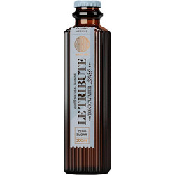 LE TRIBUTE TONIC WATER ZERO 200ml