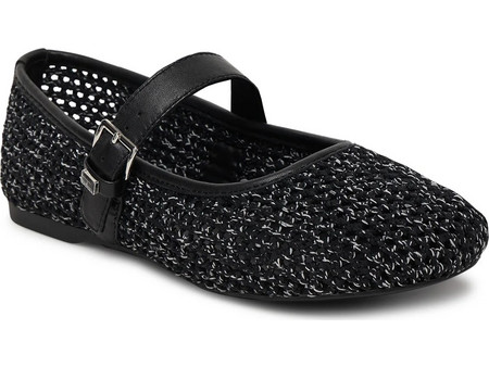 TOMMY HILFIGER TJW KNITTED ΜΠΑΛΑΡΙΝΕΣ ΓΥΝΑΙΚΕΙΕΣ EN0EN03030-BDS (BDS/BLACK)