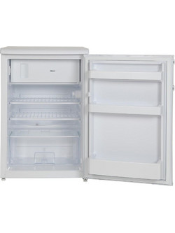 Eskimo ES9453 Μονόπορτο Ψυγείο Υ85xΠ55xΒ58.5cm Λευκό