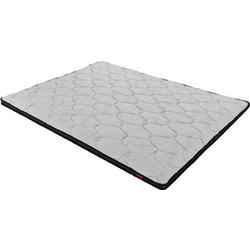 DIMSTEL CARBON FLEX ΔΙΠΛΟ ΑΝΩΣΤΡΩΜΑ ΜΕ ΥΦΑΣΜΑ OXYCORE 150Χ190Χ7 CM