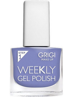 Grigi Weekly Gel Polish 590 12ml