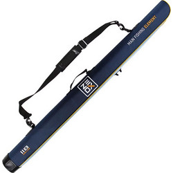 ZEOX Hard Rod Case Slim 1,18m