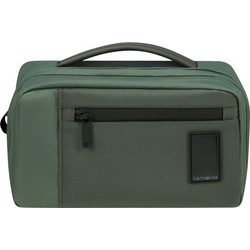 Samsonite Vaycay 145454-0588 Νεσεσέρ Ταξιδίου με Θήκες 26x12x18cm Πράσινο