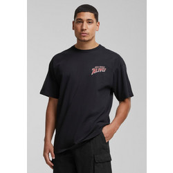 Zoo York Dark Tee black