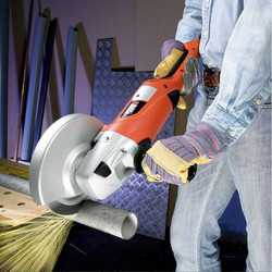 Black & Decker KG2000 Γωνιακός Τροχός Ρεύματος 2000W 230mm