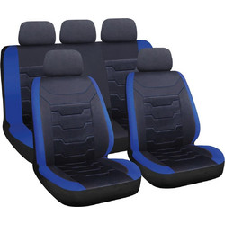 Lampa Drift Set Black / Blue 5τμχ