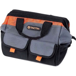 ΤΣΑΝΤΕΣ ΕΡΓΑΛ. ΤΑCTIX 30CM (323145)