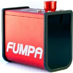 Fumpa OG with Oled Display