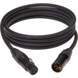 Acousonics Acousonics Mic Cable - 4m APA2025-01566