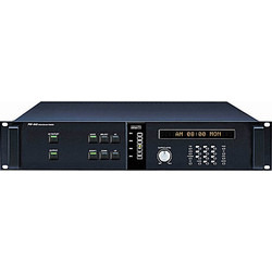 INTER-M WEEKLY PROGR.TIMER 5IN/4OUT PW-642