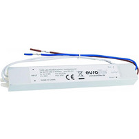 EUROLITE ΤΡΟΦΟΔΟΤΙΚΟ 24V/2,5A TRANSFORMER 12V/2.5A