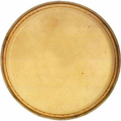 LATIN PERCUSSION LP RIO 10'' NATURAL PANDEIRO LP3908
