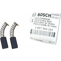 Bosch Καρβουνα Ubh 2/20 Rle