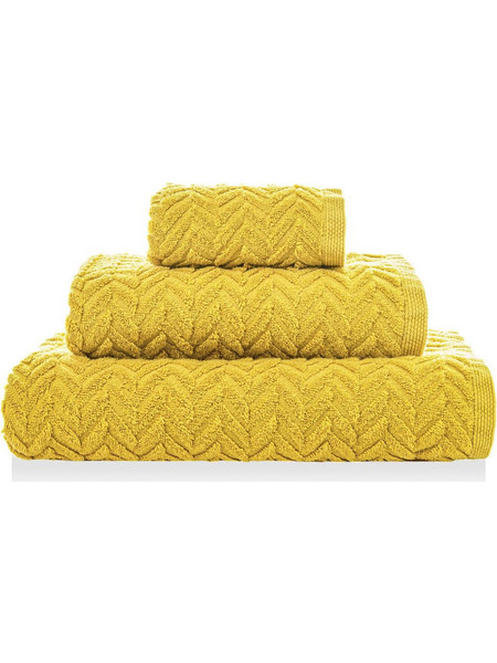 Πετσέτα μπάνιου Gaufre fog - SOREMA - 70X140 CM - Bath Tw