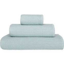 Πετσέτα Μπάνιου Melody seamist - GRACCIOZA - 30X30 CM - Washcloth